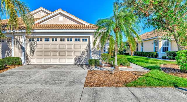 Photo of 4245 Whispering Oaks Dr, North Port, FL 34287