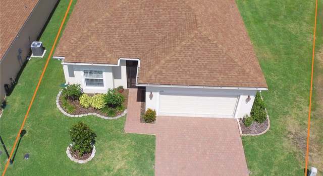 Photo of 2410 Salzburg Loop, Winter Haven, FL 33884