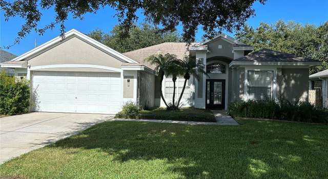 Photo of 402 Knight Dr, Tarpon Springs, FL 34688
