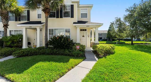 Photo of 12239 Country White Cir, Tampa, FL 33635