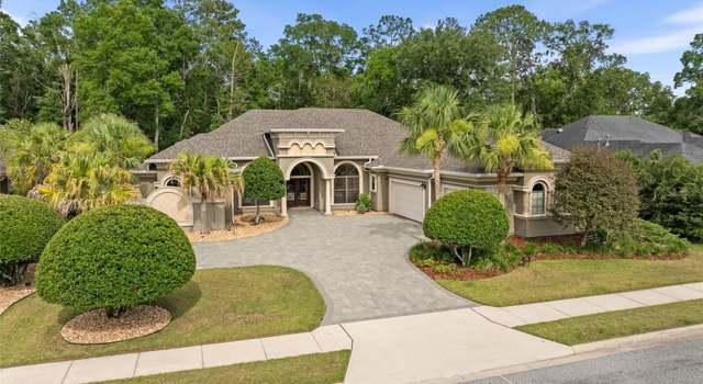 Photo of 13513 NW 8th Rd, Newberry, FL 32669