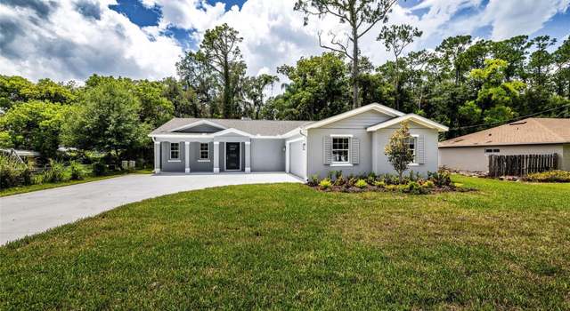 Photo of 2660 S Park Ave, Sanford, FL 32773