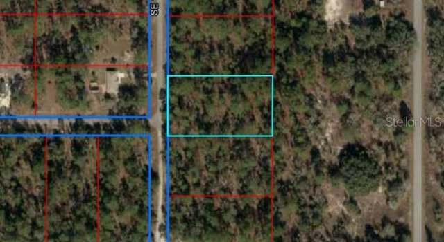 Photo of Lot 8 SE 139th Ct, Dunnellon, FL 34431