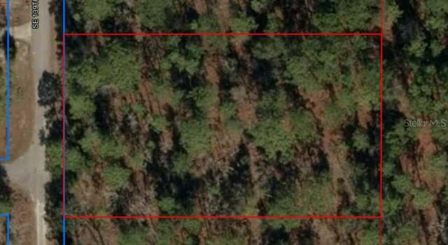 Photo of Lot 8 SE 139th Ct, Dunnellon, FL 34431