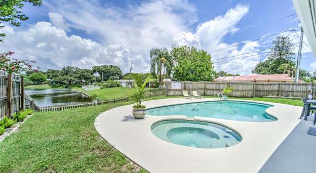 Photo of 2084 Forest Dr, Clearwater, FL 33763