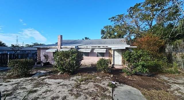 Photo of 426 S Disston Ave, Tarpon Springs, FL 34689