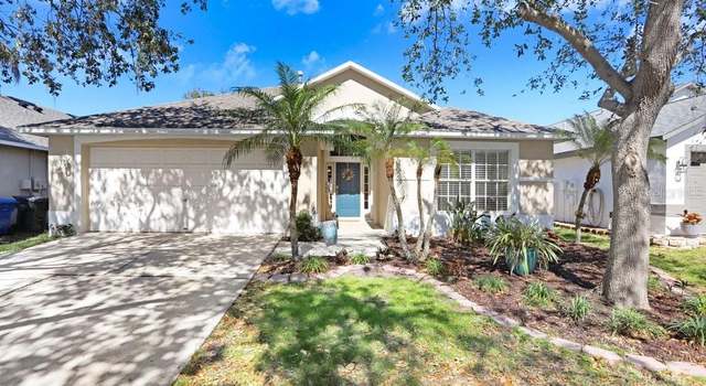 Photo of 10120 Somersby Dr, Riverview, FL 33578