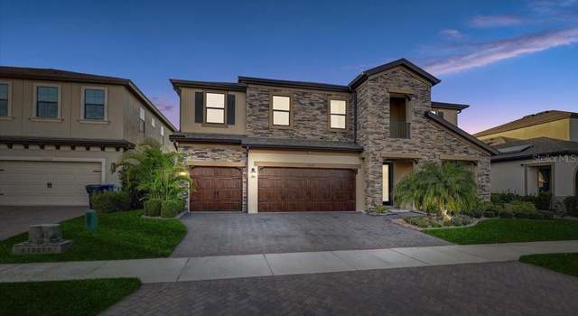 Photo of 12857 Satin Lily Dr, Riverview, FL 33579