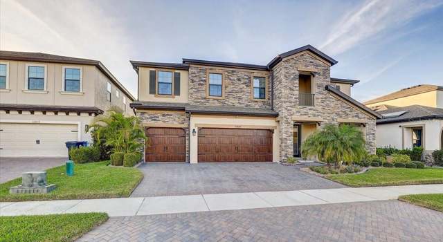 Photo of 12857 Satin Lily Dr, Riverview, FL 33579