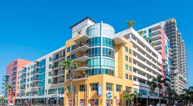 Photo of 1208 E Kennedy Blvd #1022, Tampa, FL 33602