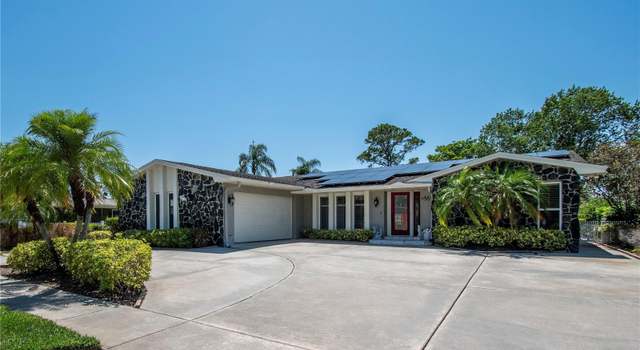 Photo of 1907 Sandpiper Dr, Clearwater, FL 33764