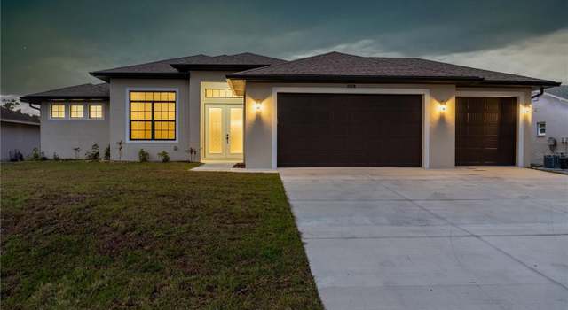 Photo of 23218 Fawn Ave, Punta Gorda, FL 33980