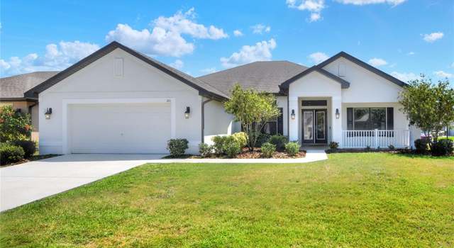Photo of 140 Heritage Park Ln, Mulberry, FL 33860