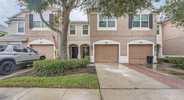 Photo of 26622 Castleview Way, Wesley Chapel, FL 33544