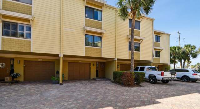 Photo of 406 Sandy Hook Rd, Treasure Island, FL 33706
