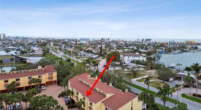 Photo of 406 Sandy Hook Rd, Treasure Island, FL 33706
