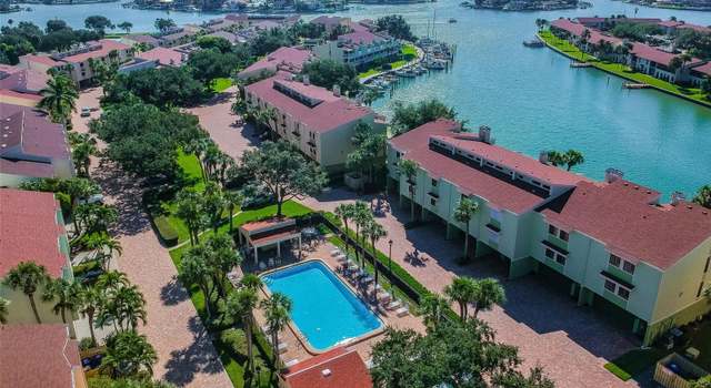 Photo of 406 Sandy Hook Rd, Treasure Island, FL 33706