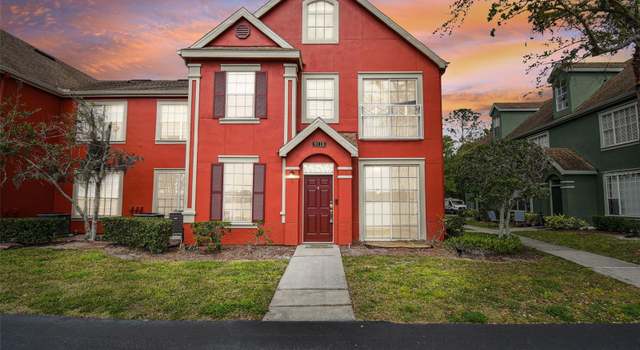 Photo of 9118 Lake Chase Island Way #9118, Tampa, FL 33626