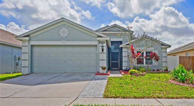 Photo of 13131 Early Run Ln, Riverview, FL 33578