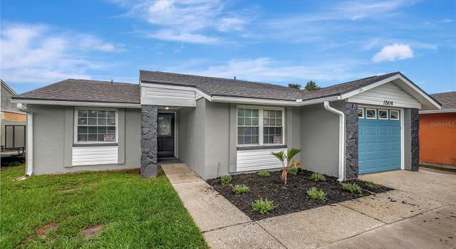 Photo of 12416 Mondragon Dr, Tampa, FL 33625
