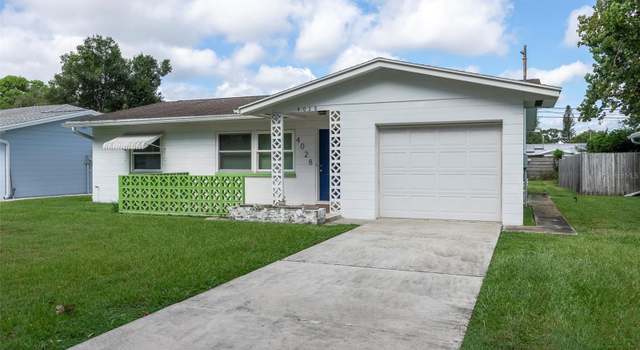Photo of 4028 19th St N, St Petersburg, FL 33714