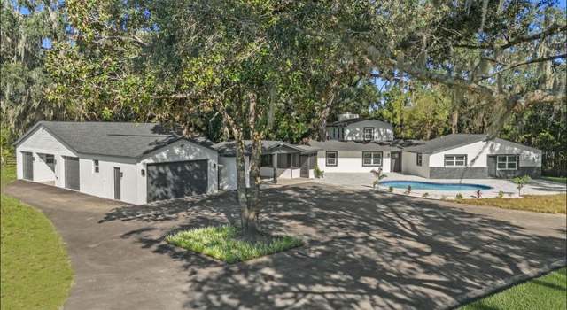 Photo of 18101 Mason Smith Rd, Brooksville, FL 34604