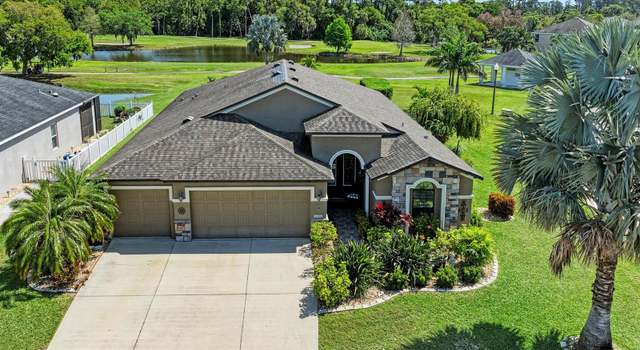 Photo of 9006 Raes Creek Pl, Palmetto, FL 34221
