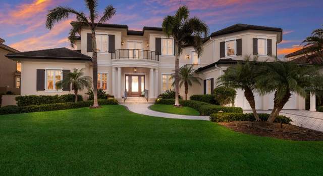 Photo of 348 W Royal Flamingo Dr, Sarasota, FL 34236