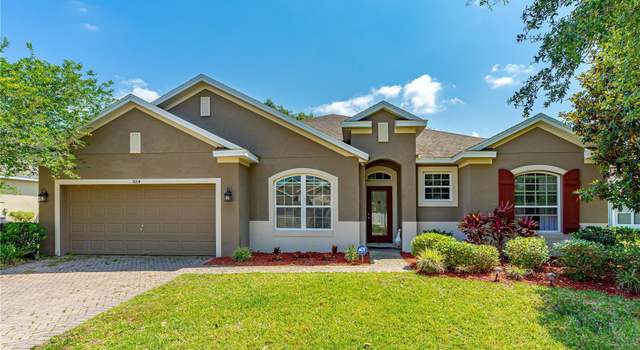Photo of 1664 Blue Grass Blvd, Deland, FL 32724