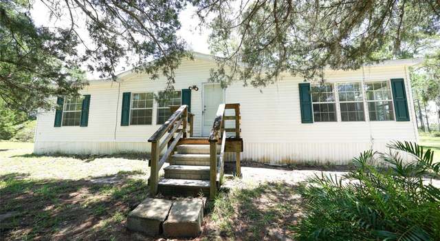Photo of 2326 256th Ter, O'brien, FL 32071