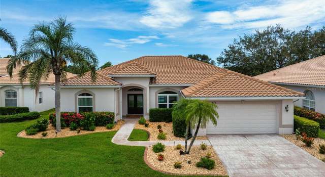 Photo of 976 Chickadee Dr, Venice, FL 34285