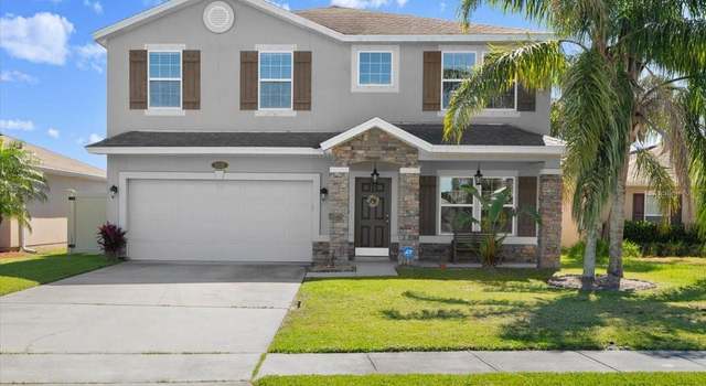 Photo of 5337 Royal Plantation Blvd, Port Orange, FL 32128