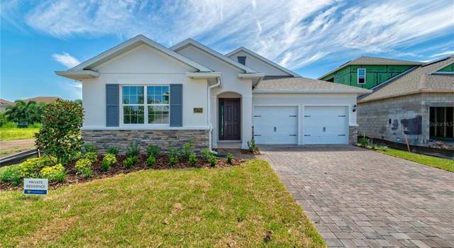 Photo of 14765 Milfoil Ave, Orlando, FL 32827