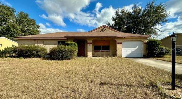 Photo of 13 Hickory Track Way, Ocala, FL 34472