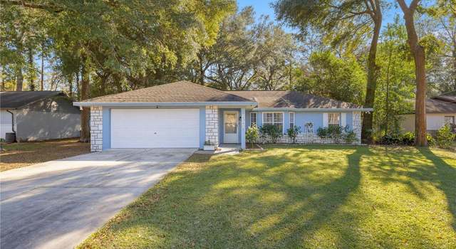 Photo of 2340 NE 43rd St, Ocala, FL 34479