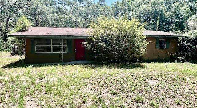 Photo of 16901 SE 130th Ave, Weirsdale, FL 32195