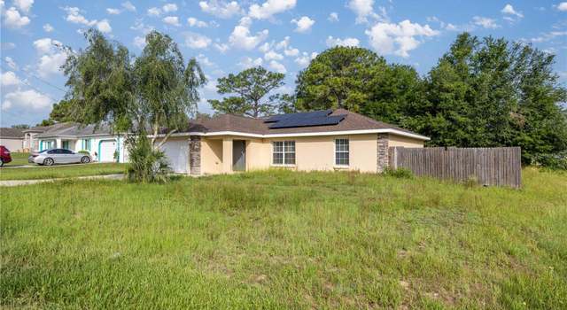 Photo of 51 Pine Trace Loop, Ocala, FL 34472