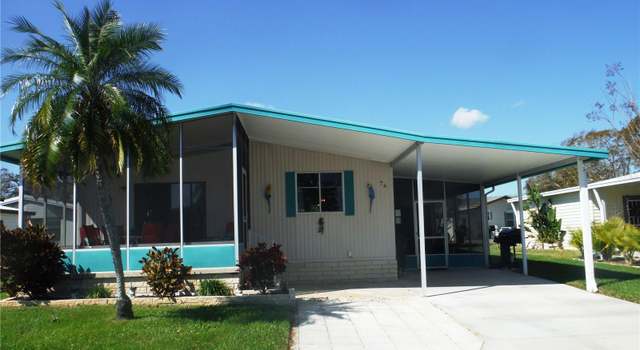 Photo of 76 Hickory Branch Ln #8, Safety Harbor, FL 34695