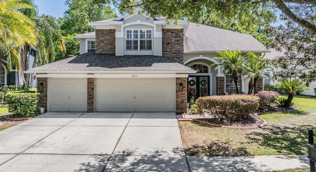 Photo of 12712 Stanwyck Cir, Tampa, FL 33626