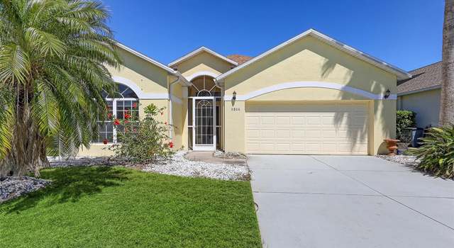 Photo of 5806 New Paris Way, Ellenton, FL 34222