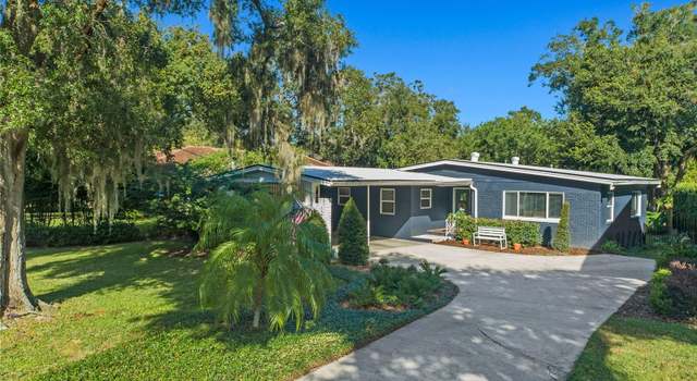 Photo of 1219 Delaney Park Dr, Orlando, FL 32806