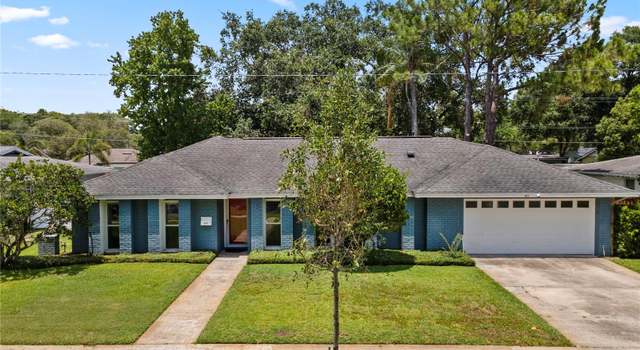 Photo of 1921 Geronimo Trl, Maitland, FL 32751