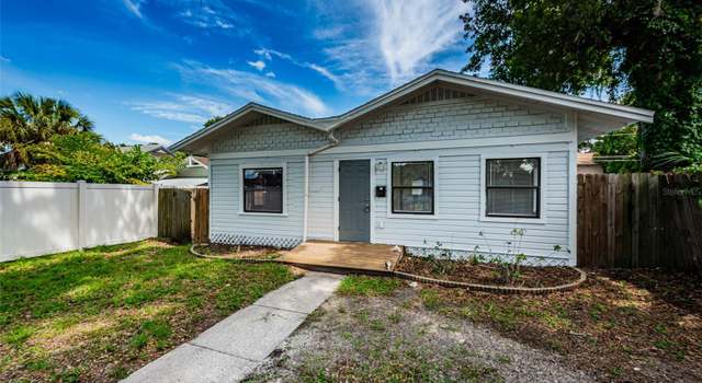 Photo of 2443 2nd Ave S, St Petersburg, FL 33712