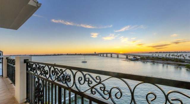 Photo of 166 Golden Gate Pt #70, Sarasota, FL 34236