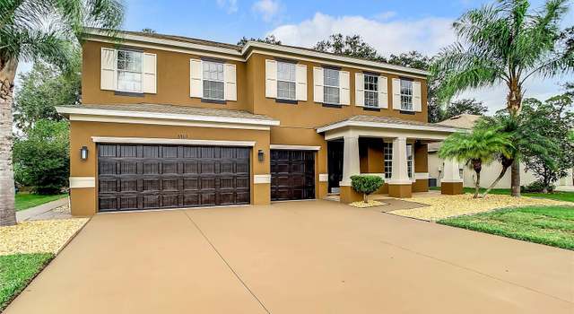 Photo of 8809 49th Ave E, Palmetto, FL 34221