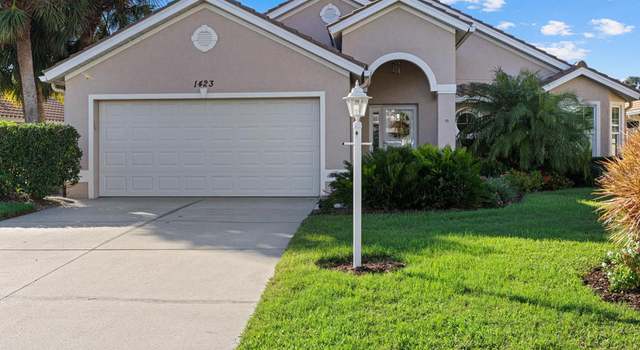 Photo of 1423 Turnberry Dr, Venice, FL 34292