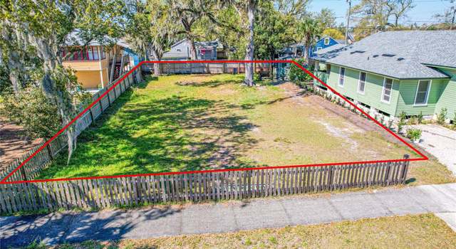 Photo of Elm Ave, Sanford, FL 32771