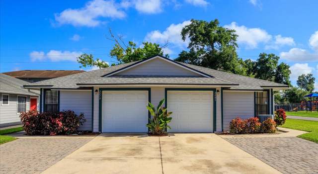 Photo of 2479 Fielding Ct, Orlando, FL 32806