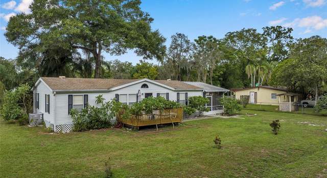 Photo of 12702 Pittsfield Ave, Tampa, FL 33624