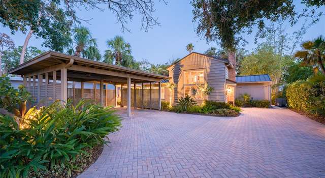 Photo of 1656 Hillview St, Sarasota, FL 34239